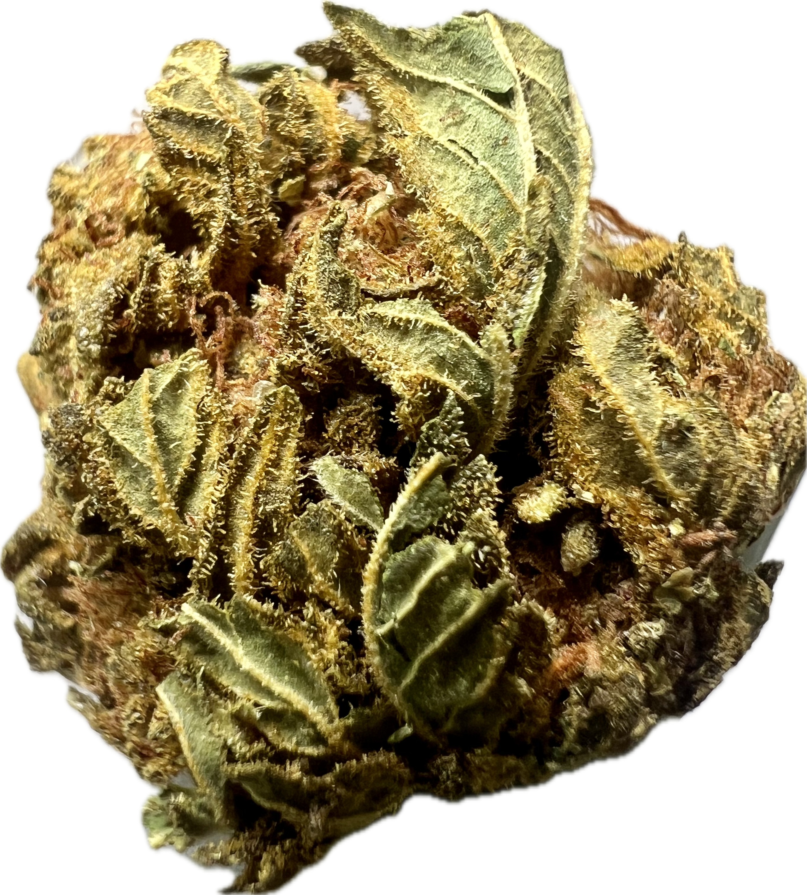 Ripkitty Crack Smuggler THCA Hemp Flowers