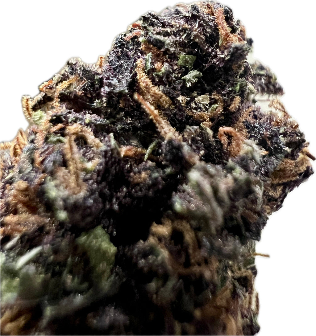 Ripkitty Legendary Platinum OG CBD Hemp Flowers
